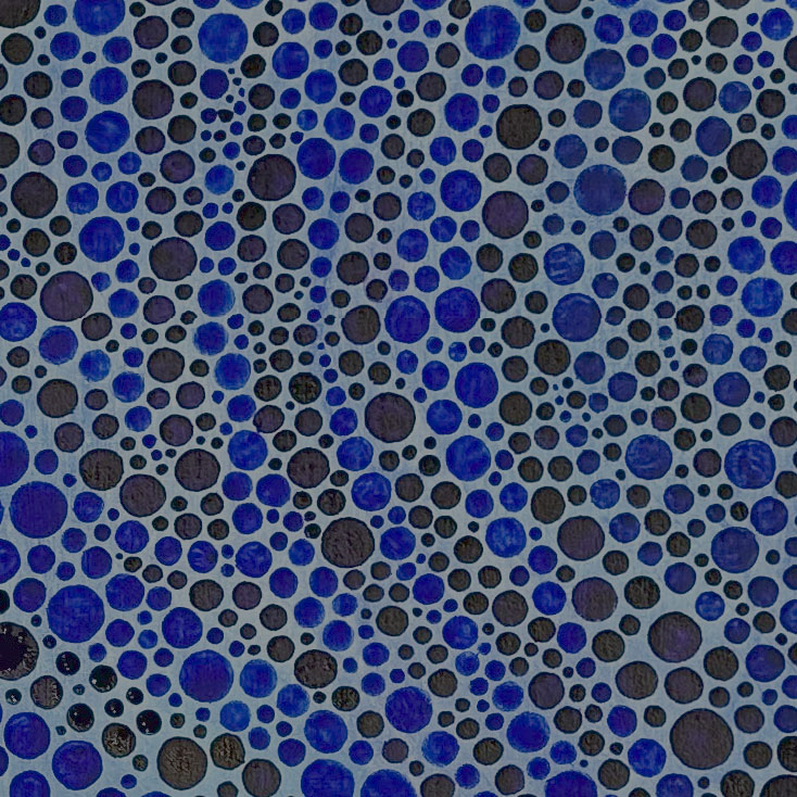 ZEBRA DOT VIII